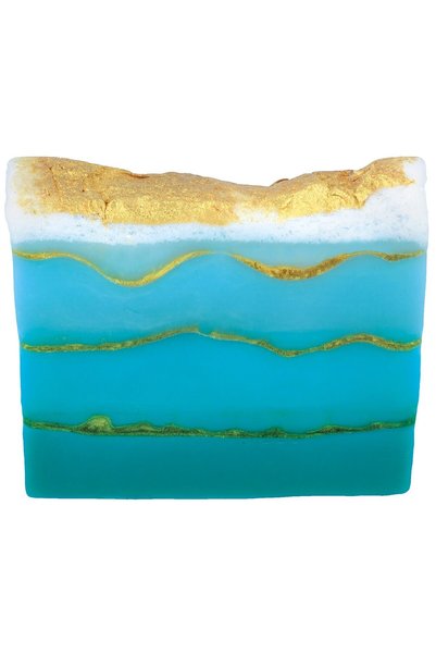Bomb Cosmetics Săpun solid artizanal Golden Sands 100g