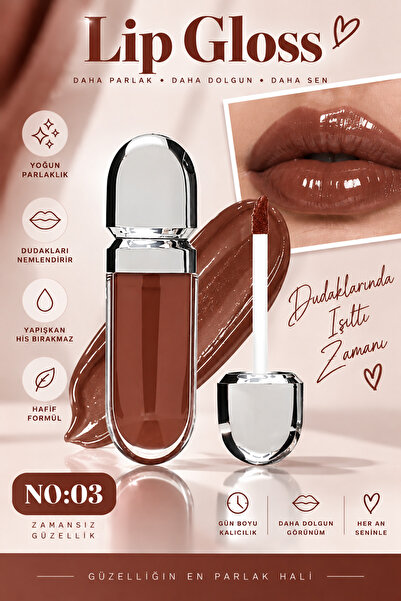 Mat Lip Gloss