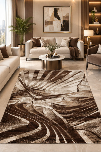 Generic Supreme Silk 90 Modern Carpet
