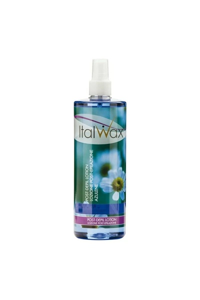İTALWAX azulene ulei după epilare 250 ml