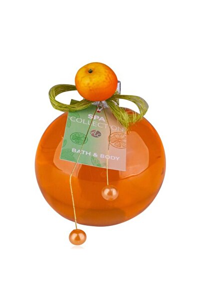 ACCENTRA Gel de duș Spa Collection Orange, 5060868, Accentra, 500ml