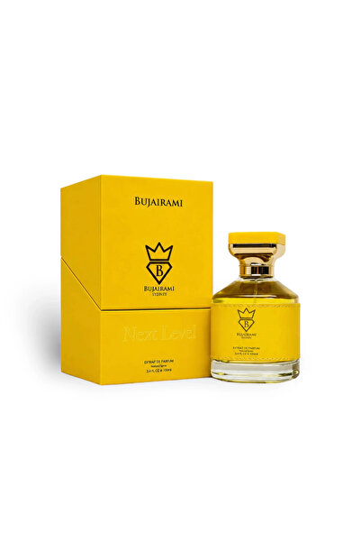Bujairami Εκχύλισμα Αρώματος Next Level 100 ml