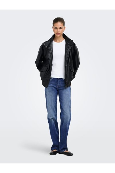 ONLY Relaxed Fit Jeans 15375137