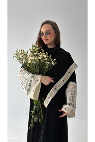Noor عباية |   AZ-0056