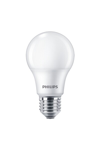 Philips Set 4 becuri LED 10W / 75W E27 A60 1055Lm 4000K