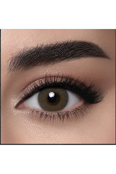 LensMe Lens Me Colored Contact Lenses – Color Enhancement - Snowy