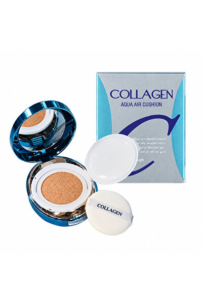 Enough Collagen aqua air cushion ton 21