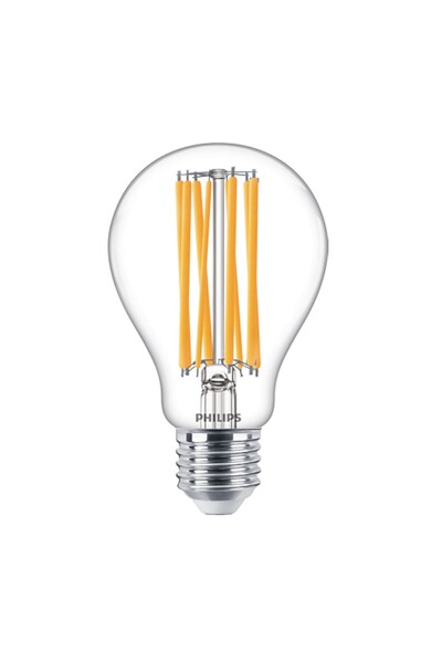 Philips Bec LED Filament 17W / 150W E27 A67 2452Lm 2700K