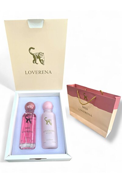 Generic Brand Miss LOVERENA