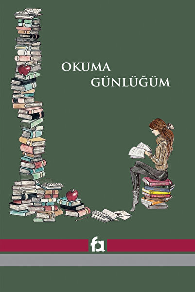 Okuma Günlüğüm