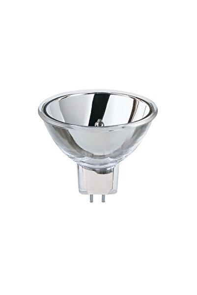 Philips Bec Halogen Spot ELC/10H GX5.3 250W 820Lm 3400K 24V