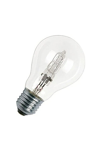 Osram Bec Halogen 70W / 90W E27 A60 1200Lm 2800K