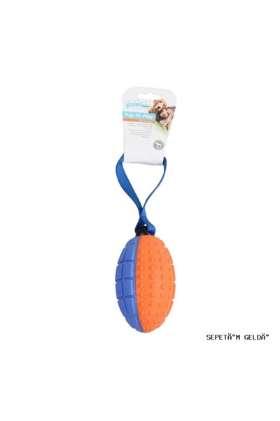 Pawise Spt-Gld Grip Extension (202229) Rugby Ball