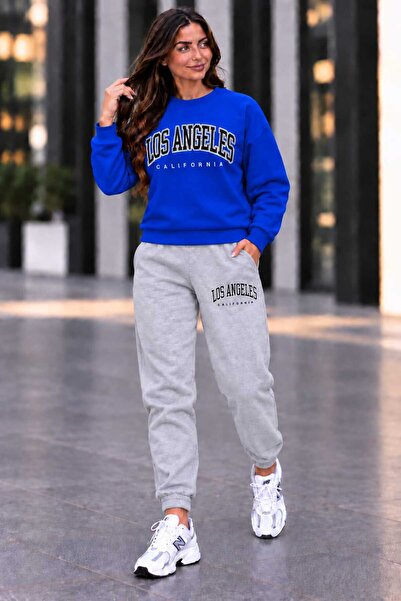 YK WEAR 🚨   SET DE TRENING UNISEX 🔥   Trening cu bluză și pantaloni |   FEM...