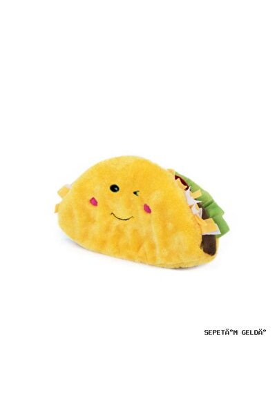 Pawise Spt-Gld Plush Toy (202212) My Taco