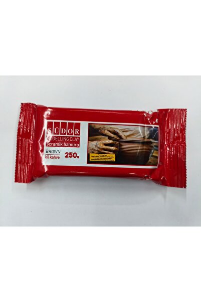Südor Sudor Seramik hamuru 250Gr