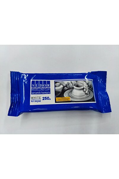Südor Sudor Seramik hamuru 250Gr