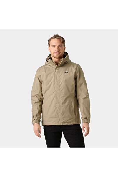 Helly Hansen Dubliner Insulated Men's Coat