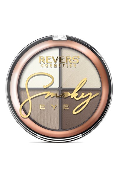 Revers Fard de pleoape Smoky Eye, Revers, Nr.26