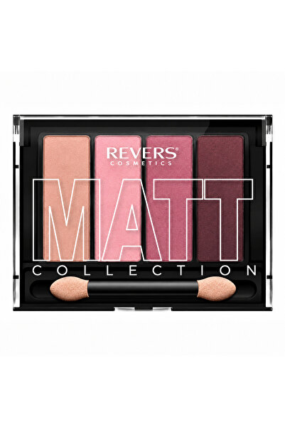 Revers Fard de pleoape Gallant, Matt Collection, Intense, 18M, mov