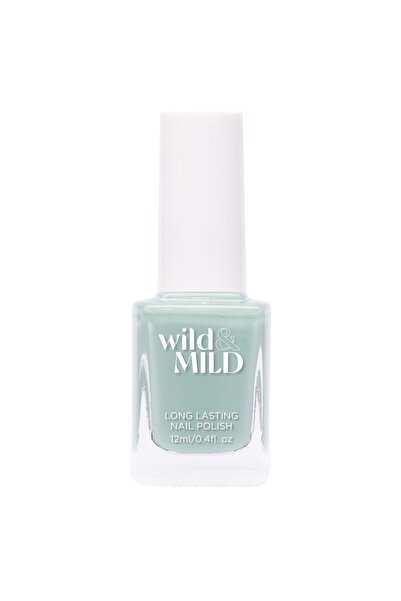 Wild & Mild Λάκα νυχιών μακράς διάρκειας 0993 Woodstock Wild & Mild, 12ml