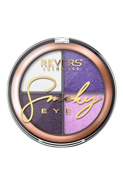 Revers Fard de pleoape Smoky Eye, Revers, Nr.39