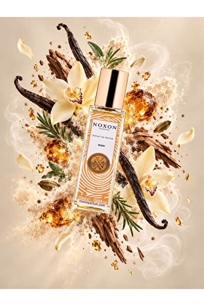 Vanilla Powdere Ext MPVE235 60ml