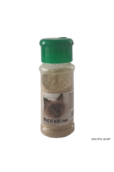 Eastland Spt-Gld Matatabi (201534) Powder 20Gr