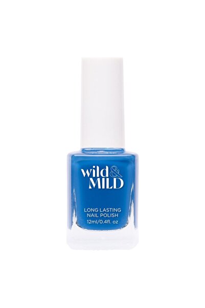 Wild & Mild Lac unghii Long Lasting 1135 Greek Holiday Wild & Mild, 12ml