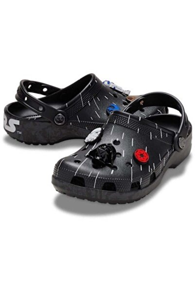 Crocs Star Wars HyperSpace Cls Clg Unisex Terlik