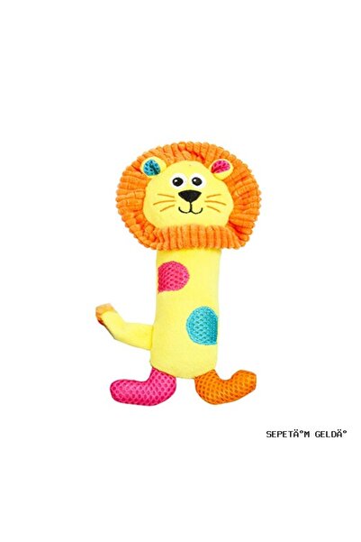 Pawise Spt-Gld Vivid Life- (202435) Lionet Stick