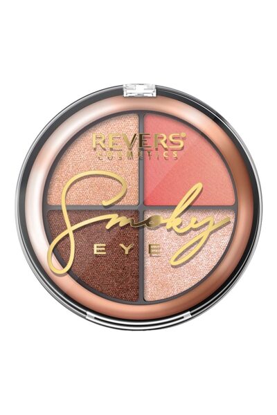 Revers Fard de pleoape Smoky Eye, Revers, Nr.40