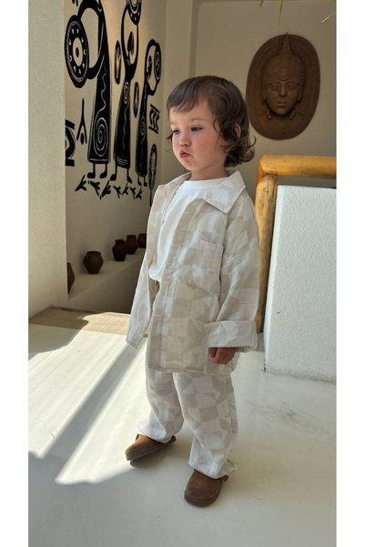 Generic Brand 3-Piece Style Children's Set