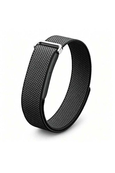 VALDUS Air Band Screenless Fitness Tracker with 24/7 Heart Rate Blood Oxygen ...