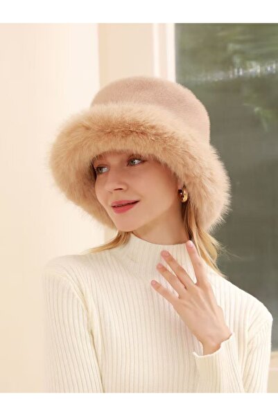 Vemod Bell-Shaped Hat