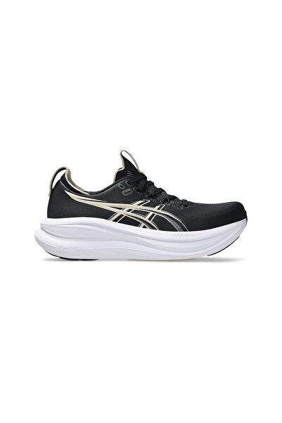 Asics GEL-NIMBUS 28 1012B899-002 Μαύρο