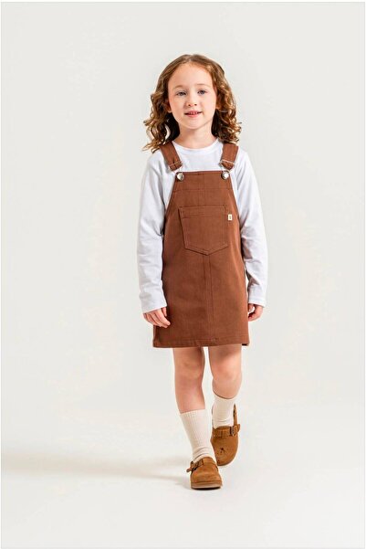 Gabardin Çocuk Jile