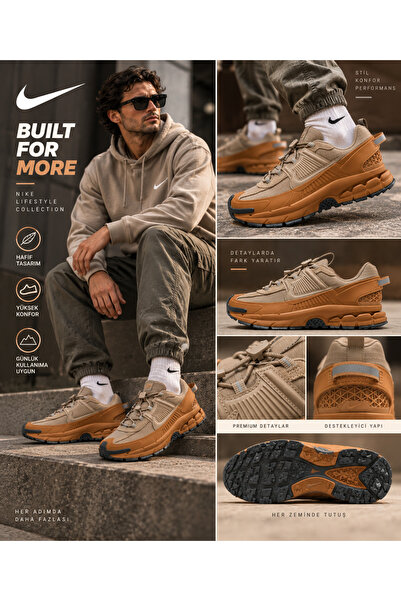 Nike Zoom Vomero Roam Sneaker Ayakkabı