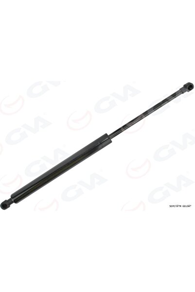 GVA SPT-GLD ΑΜΟΡΤΙΣΕΡ ΠΟΡΤΜΠΑΓΚΑΖ VW GOLF VI 5K1 08 (222008) 12 440MM/550N