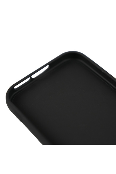 MARS Xiaomi 17 Pro Kılıf Biye Silikon