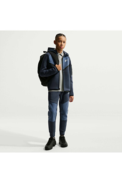 Nike Sportswear Tech Fleece Çocuk Eşofman Alt- RELAX SPORT
