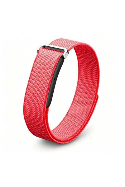 VALDUS Air Band Screenless Fitness Tracker with 24/7 Heart Rate Blood Oxygen ...