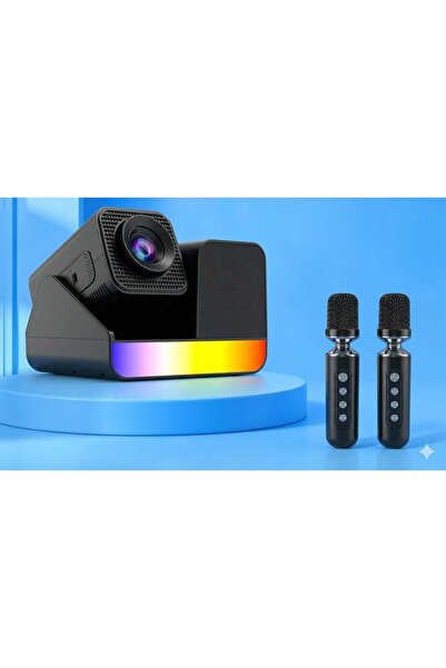Smartberry Smartbarry HT36 4K High-definition Manual Focusing 5G Dual Band Sp...
