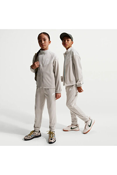 Nike sportswear drı drı-fıt unisex cocuk eşofman takımı