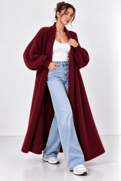 AGD COLLECTİON Alya Hirka