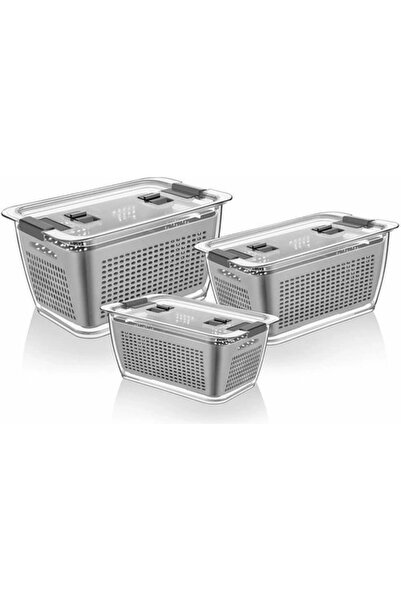 online kapsulavm avm alışveriş Lossa Organizer with Strainer and Compartment ...
