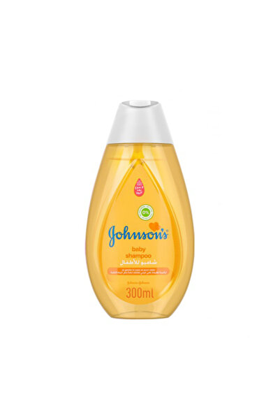 Johnson & Johnson شامبو جونسون للأطفال 300 مل