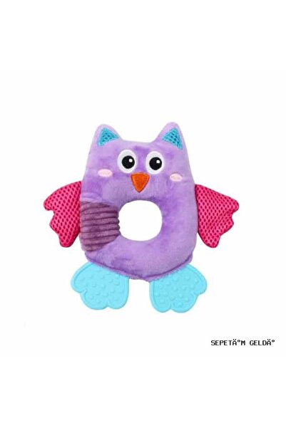Pawise Spt-Gld Plush Toy - (231145) Hollow Kitty