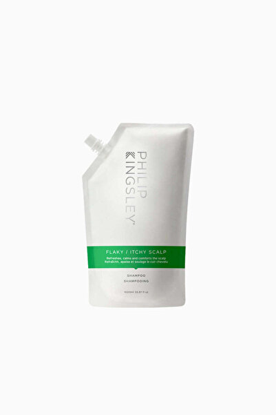 PHILIP KINGSLEY Flaky/Itchy Scalp Anti-Dandruff Filling Shampoo 1000 ml - 100...