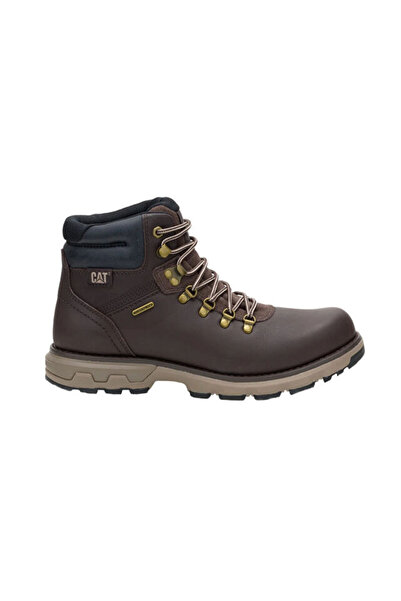 Cat Pursue Hiker Wp Men's Outdoor Boots P726852 Brown